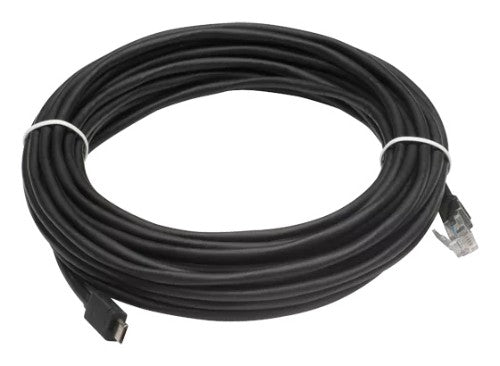Axis F7308 Cable Black 8 m