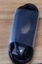 Honeywell LNX-USB USB cable USB C USB A Black