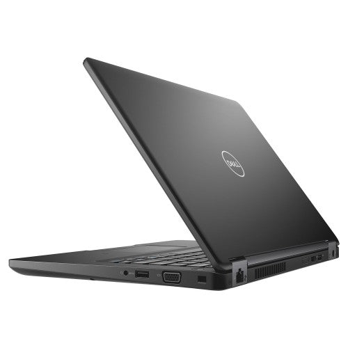 A2C Dell Latitude 5490 I5 8th Gen 16GB RAM 256GB SSD 14" HD (Min) W11Pro 1 Year Return to Base Warranty