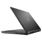 A2C Dell Latitude 5490 I5 8th Gen 16GB RAM 256GB SSD 14" HD (Min) W11Pro 1 Year Return to Base Warranty