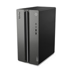 Lenovo LOQ Tower 17IAX10 Intel Core Ultra 7 255HX 16 GB DDR5-SDRAM 1 TB SSD NVIDIA GeForce RTX 5060 Windows 11 Home PC Black