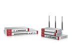 Zyxel USG Flex 100 hardware firewall 0.9 Gbit/s