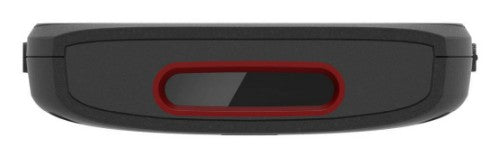 Honeywell CT40 handheld mobile computer 12.7 cm (5") 1280 x 720 pixels Touchscreen 278 g Black