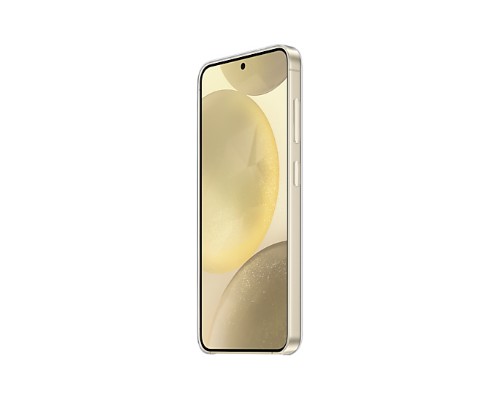 Samsung Clear Case mobile phone case 15.8 cm (6.2") Cover Transparent
