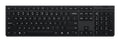 Lenovo 4Y41R64539 keyboard Home/Office RF Wireless + Bluetooth UK English Grey