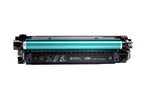 HP CF360A/508A Toner cartridge black, 6K pages ISO/IEC 19798 for HP CLJ M 552