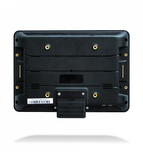 Newland NQuire 750 Stingray 1.5 GHz Tablet 17.8 cm (7") 1280 x 800 pixels Touchscreen Black