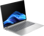 HP EliteBook 6 G1i AI Intel Core Ultra 7 255U Laptop 35.6 cm (14") WUXGA 16 GB DDR5-SDRAM 512 GB SSD Wi-Fi 7 (802.11be) Windows 11 Pro AI PC Silver