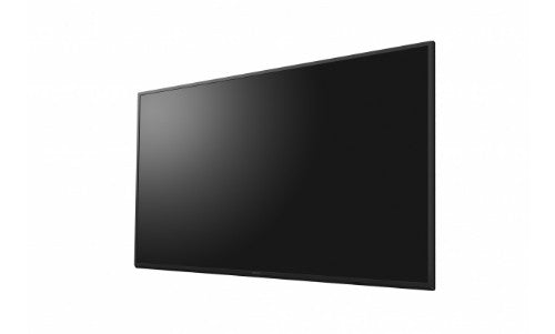 Sony FW-65EZ20L Signage Display Digital signage flat panel 165.1 cm (65") LCD Wi-Fi 350 cd/m² 4K Ultra HD Black Android 16/7