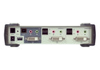 ATEN CS261 KVM switch