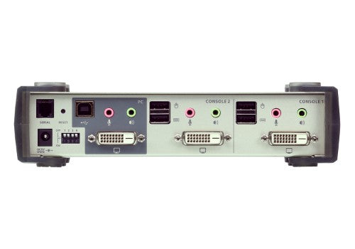 ATEN CS261 KVM switch