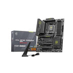 MSI MAG X870E TOMAHAWK WIFI motherboard AMD X870E Socket AM5 ATX