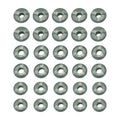 Jabra Perform 45 Bulk Refresher Kit (10 pieces)