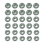 Jabra Perform 45 Bulk Refresher Kit (10 pieces)