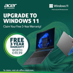 Acer VZ2415G c5-120u 16GB 512GB W11P