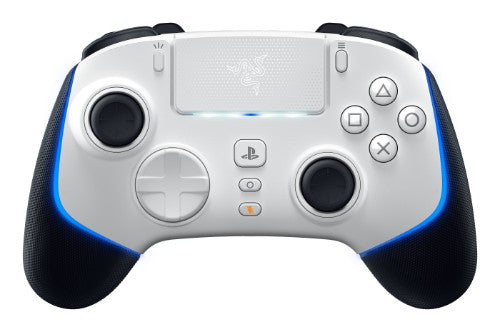 Razer Wolverine V2 Pro White RF/USB Gamepad Analogue / Digital PC, PlayStation 5