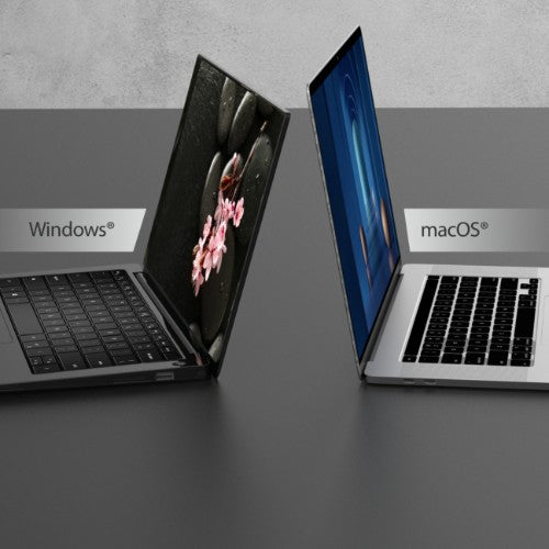 j5create JCA365-N USB-C® to Dual HDMI™ Multi-Monitor Adapter