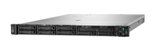 HPE ProLiant Compute DL360 Gen12 6515P 1P 2x32GB-R 8SFF NS204i-u v2 MR408i-o 2x1000W PS EU Server
