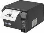 Epson TM-T70II (022A1): UB-E04 + Built-in USB, PS, EDG, Buzzer, EU
