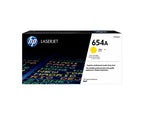 HP CF332A/654A Toner cartridge yellow, 15K pages ISO/IEC 19798 for HP Color LaserJet M 651