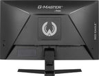 iiyama G-MASTER Immerse yourself in the game with the curved GC2480HSU Red Eagle with 180Hz refresh rate