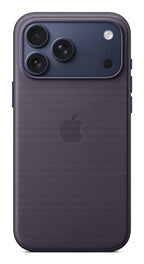Apple iPhone 17 Pro Max TechWoven Case with MagSafe - Purple