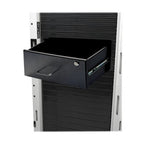 Tripp Lite SRDRAWER4U SmartRack 4U Locking Rack-Mount Storage Drawer