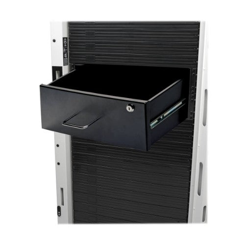 Tripp Lite SRDRAWER4U SmartRack 4U Locking Rack-Mount Storage Drawer