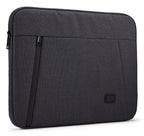 Case Logic Huxton HUXS214 Black 35.6 cm (14") Sleeve case