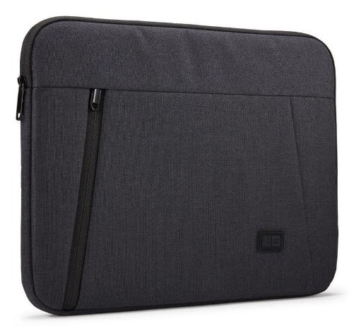 Case Logic Huxton HUXS214 Black 35.6 cm (14") Sleeve case
