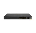 HPE Aruba 8360-16Y2C v2 Port to Power Airflow 3 Fans 2 PSU Managed L3 1U