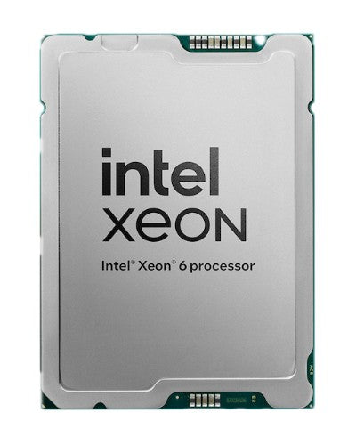 HPE Xeon Intel 6507P processor 3.5 GHz 48 MB L3