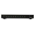 StarTech.com 8-Port 4K 60Hz HDMI Splitter