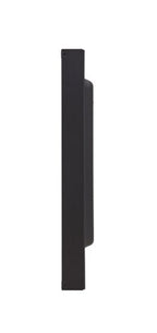 LG 55XE4P-B Signage Display Digital signage flat panel 139.7 cm (55") LED Wi-Fi 4000 cd/m² Full HD Black WebOS 24/7