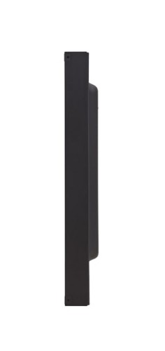 LG 55XE4P-B Signage Display Digital signage flat panel 139.7 cm (55") LED Wi-Fi 4000 cd/m² Full HD Black WebOS 24/7