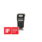 Brother PT-H110 label printer Thermal transfer 180 x 180 DPI 20 mm/sec TZe QWERTY