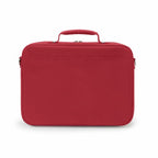 DICOTA Eco Multi BASE 43.9 cm (17.3") Briefcase Red