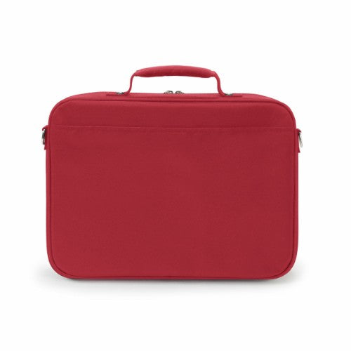 DICOTA Eco Multi BASE 43.9 cm (17.3") Briefcase Red
