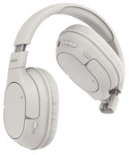 Belkin AUD009HQSA headphones/headset Wireless Head-band Calls/Music USB Type-C Bluetooth Sand