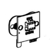 Zebra P1100266-006 printer/scanner spare part/accessory 1 pc(s)