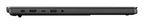 ASUS ROG Zephyrus G16 GU605CP-QR007W Intel Core Ultra 9 285H Laptop 40.6 cm (16") WQXGA 32 GB LPDDR5x-SDRAM 1 TB SSD NVIDIA GeForce RTX 5070 Wi-Fi 7 (802.11be) Windows 11 Home Grey