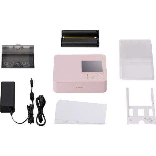 Canon SELPHY CP1500 photo printer Dye-sublimation 300 x 300 DPI 4" x 6" (10x15 cm) Wi-Fi