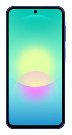 Samsung Galaxy A27 5G 17 cm (6.7") Dual SIM Android 16.0 USB Type-C 8 GB 256 GB 5000 mAh Blue
