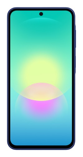 Samsung Galaxy A27 5G 17 cm (6.7") Dual SIM Android 16.0 USB Type-C 8 GB 256 GB 5000 mAh Blue
