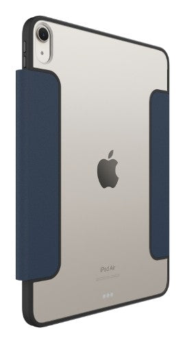 OtterBox Symmetry Folio Series for Apple iPad Air 11" (M3/M2/5th/4th gen), Coastal Evening - No Retail Packaging