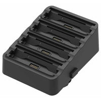 Honeywell CW45-UPC-QBC handheld mobile computer accessory Charging cradle