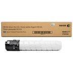 Xerox 006R01717 Toner silver, 55K pages ISO/IEC 19752 for Xerox Iridesse