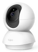 TP-Link Tapo Pan/Tilt Home Security Wi-Fi Camera