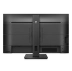 Philips 279P1/00 computer monitor 68.6 cm (27") 3840 x 2160 pixels 4K Ultra HD LED Black