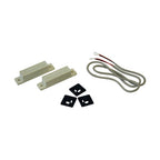 Tripp Lite SRSWITCH SmartRack Magnetic Door Switch Kit for front and rear doors; requires ENVIROSENSE, TLNETEM, E2MTHDI or E2MTDI